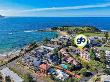 Holiday Studio Apartment 150m to the Beach