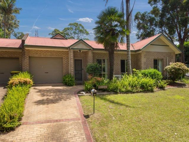 Holiday Villa Near Wimbie Beach