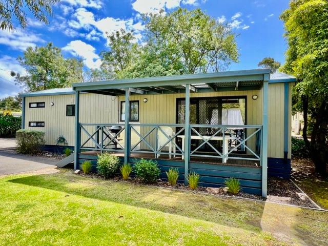 Holiday Villa Investment Opportunity in Metung