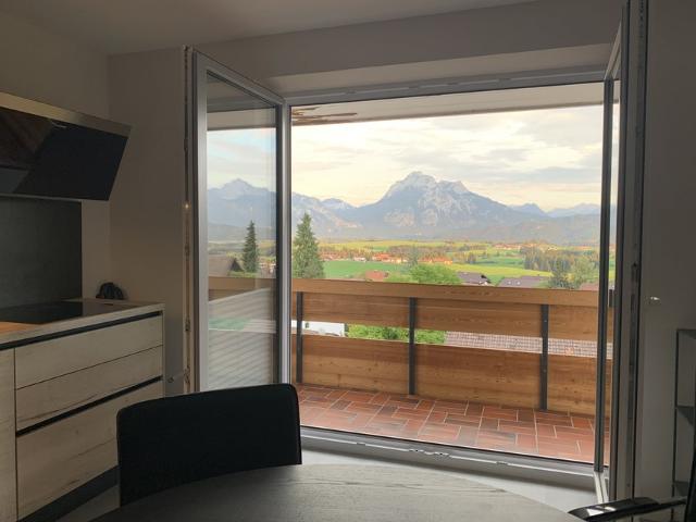 Holiday weekend special for two close to Newschwanstein