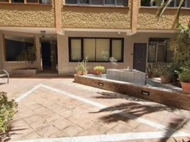 Holidays2Malaga Andres Perez Loft Ideally Work Hig