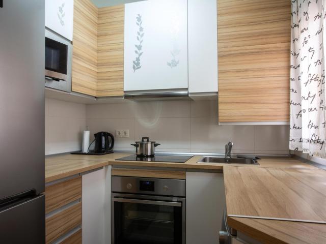Holidays2Malaga Alta Centrico Apartamento renovad