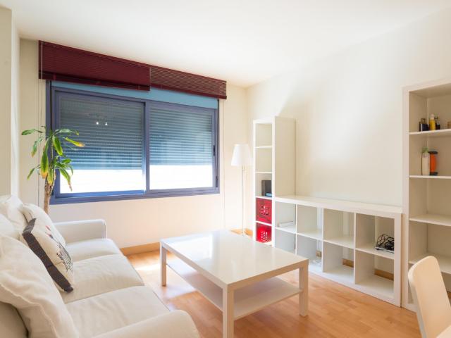 Holidays2Malaga Eslava, Fibra, recinto privado, lu