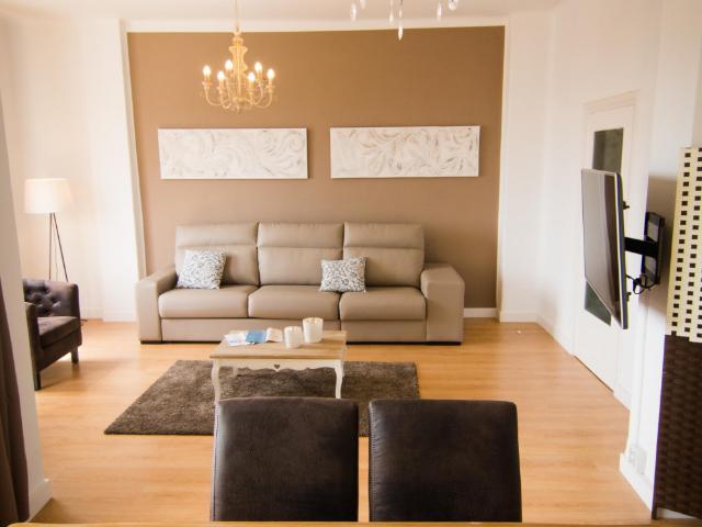 Holidays2Malaga Heredia con terraza