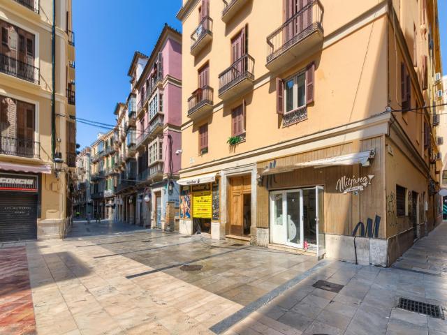 Holidays2Malaga Lazcano with WIFI de alta velocida