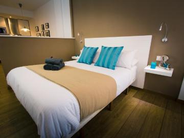 Holidays2Malaga Malagueta Loft