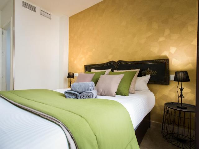 Holidays2Malaga Pozos Dulces Comfort
