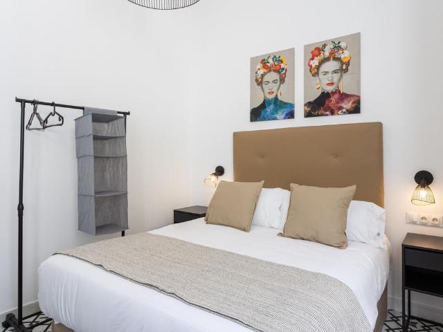 Holidays2Malaga Picasuss Loft Nuevos cerca de la p