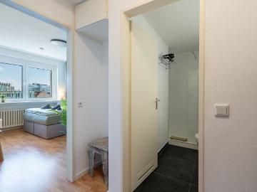 Belgisches Viertel