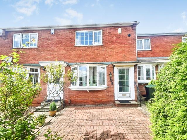 Holkham Close, Arnold NG5, 2 bed town house to rent, £925 pcm | PrimeLocation
