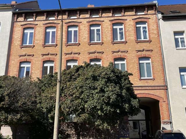 Höll Immobilien: 2 Raum Wohnung in der südlichen Innenstadt zu verkaufen