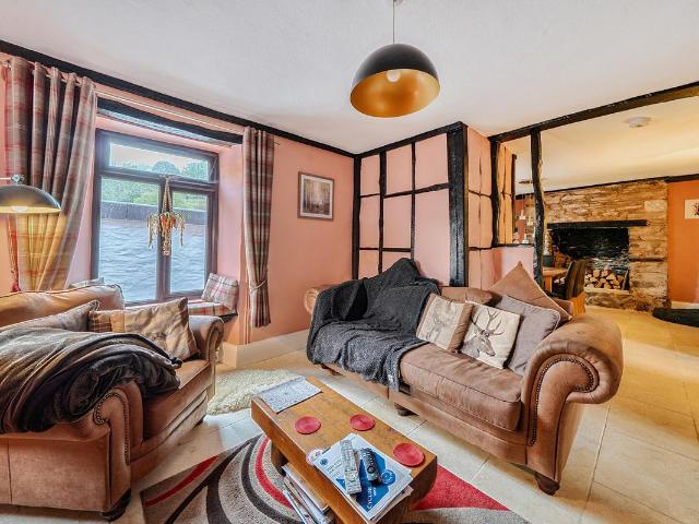 Hollam Drive, Dulverton TA22, 3 bed property to rent, £1,100 pcm | PrimeLocation