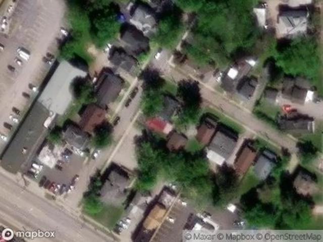 Holland Ave