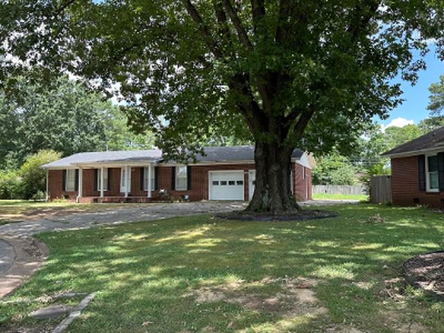 Holland Ct SW