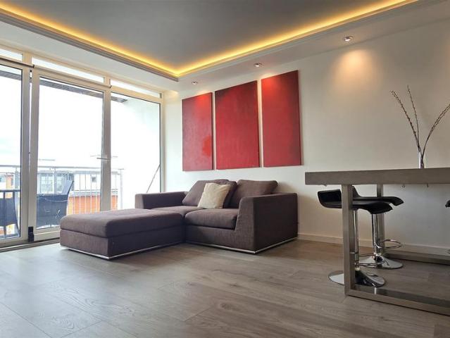 Holland Gardens, Brentford TW8, 1 bed flat to rent, £2,999 pcm | PrimeLocation