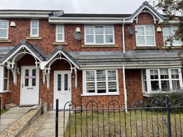 Holland House Way, Chorley, PR7 3 bed house to rent £950 pcm £219 pw