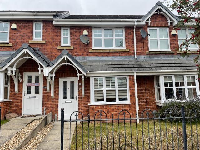 Holland House Way, Chorley PR7, 3 bed property to rent, £950 pcm | PrimeLocation