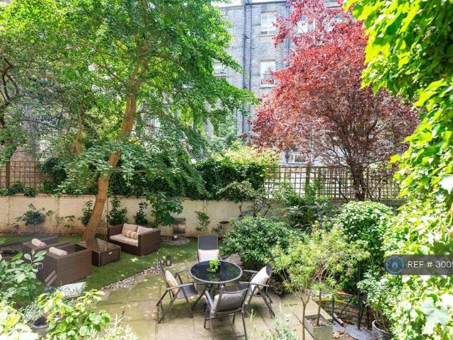 Holland Park Gardens, London, W14 2 bed flat to rent £4,950 pcm £1,142 pw