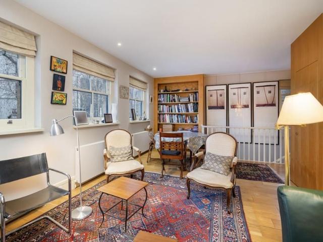 Holland Park, London W14, 2 bed property to rent, £6,500 pcm | PrimeLocation