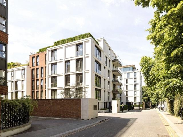 Holland Park Villas, 6 Campden Hill, London W8, 3 bed flat to rent, £23,833 pcm | PrimeLocation