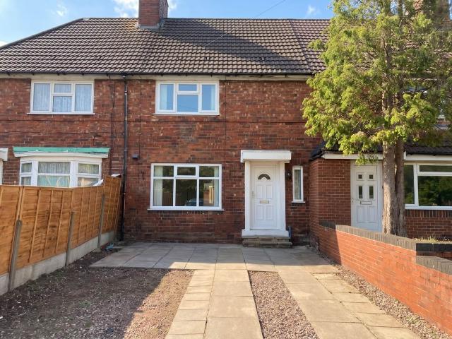 Holland Road, Birmingham B43, 3 bed terraced house to rent, £1,100 pcm | PrimeLocation