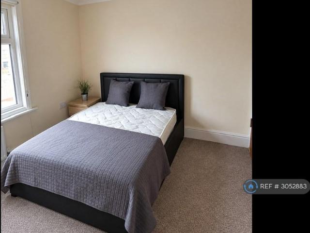 Holland Road, Felixstowe, IP11 1 bed in a house share to rent £480 pcm £111 pw