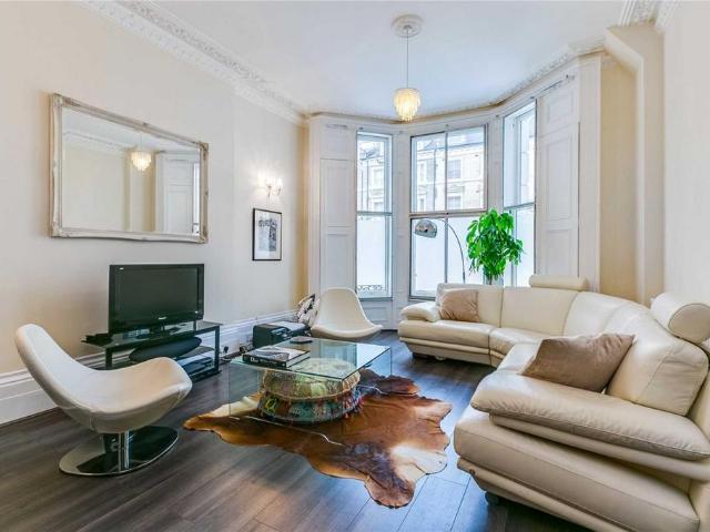 Holland Road, Kensington 2 bed apartment to rent £2,383 pcm £550 pw