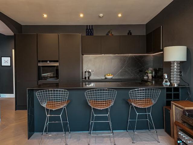 Holland Road, Kensington, London W14, 2 bed flat to rent, £5,000 pcm | PrimeLocation