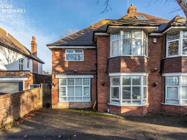 Holland Road, Hove 1 bed in a house share to rent £725 pcm £167 pw