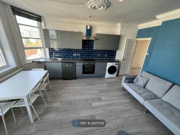 Holland Road, Hove BN3, 3 bed flat to rent, £1,600 pcm | PrimeLocation