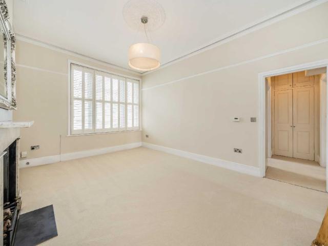 Holland Road, Holland Park, W14, London