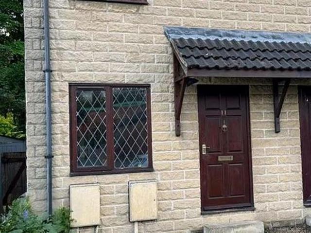 Holland Road, Old Whittington, Chesterfield S41, 2 bed semi detached house to rent, £800 pcm | PrimeLocation