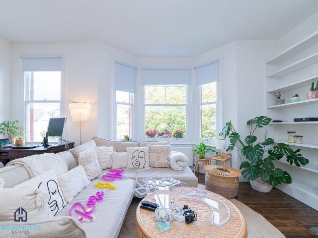 Holland Road, London NW10, 2 bed flat to rent, £2,250 pcm | PrimeLocation