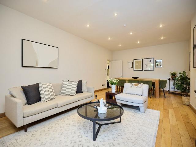 Holland Road, London W14, 1 bed flat to rent, £4,750 pcm | PrimeLocation