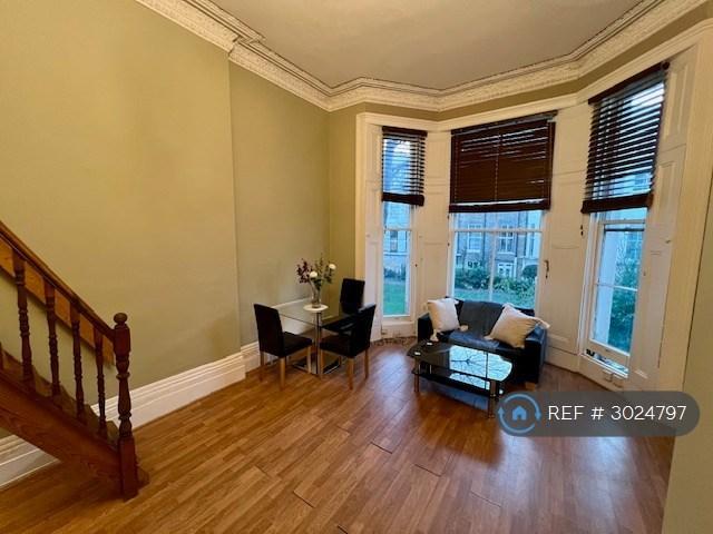Holland Road, London, W14 1 bed in a house share to rent £1,460 pcm £337 pw