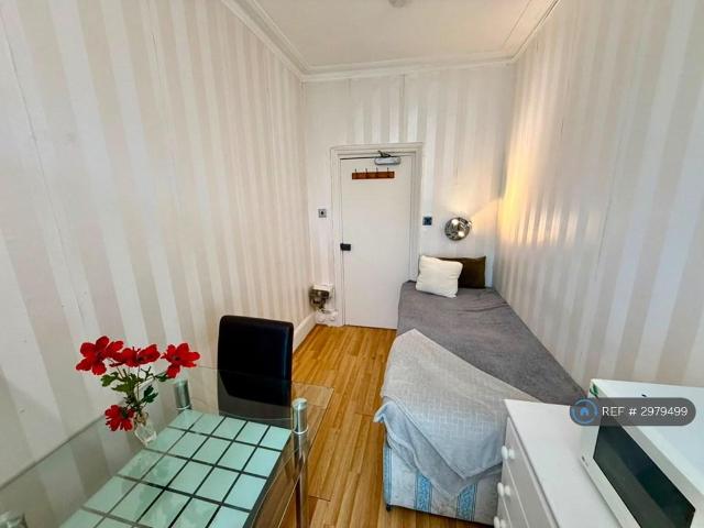 Holland Road, London, W14 1 bed in a house share to rent £800 pcm £185 pw