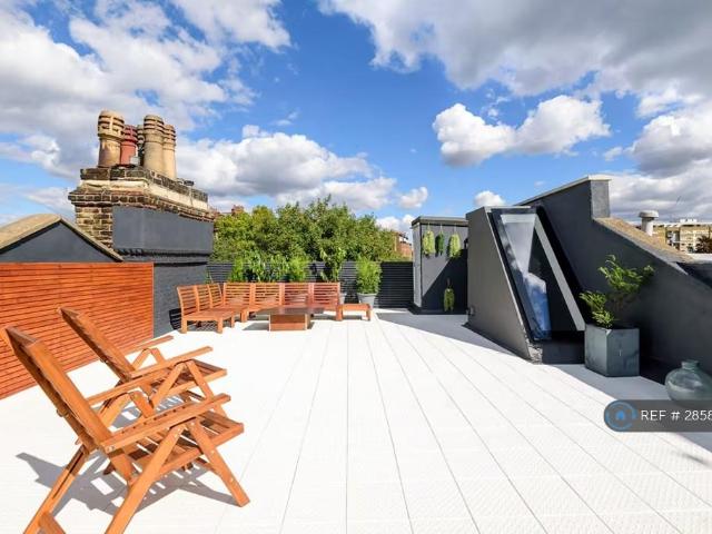 Holland Road, London, W14 2 bed flat to rent £5,600 pcm £1,292 pw