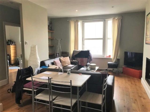 Holland Road, London W14, 3 bed flat to rent, £3,250 pcm | PrimeLocation