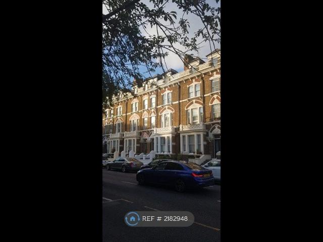 Holland Road, London W14, 3 bed flat to rent, £4,100 pcm | PrimeLocation