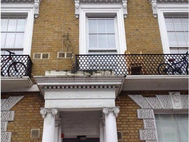 Holland Road, London W14, Studio to rent, £2,150 pcm | PrimeLocation