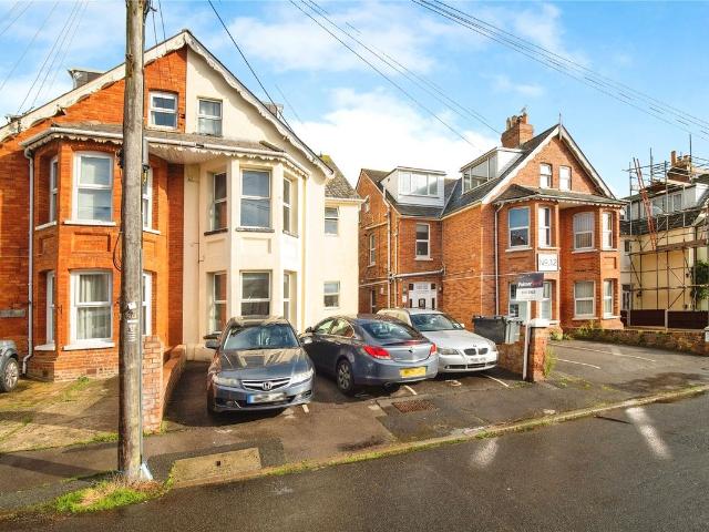 Holland Road, Weymouth DT4, 2 bed flat to rent, £1,100 pcm | PrimeLocation