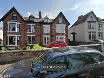 Wallasey, Merseyside, North West England