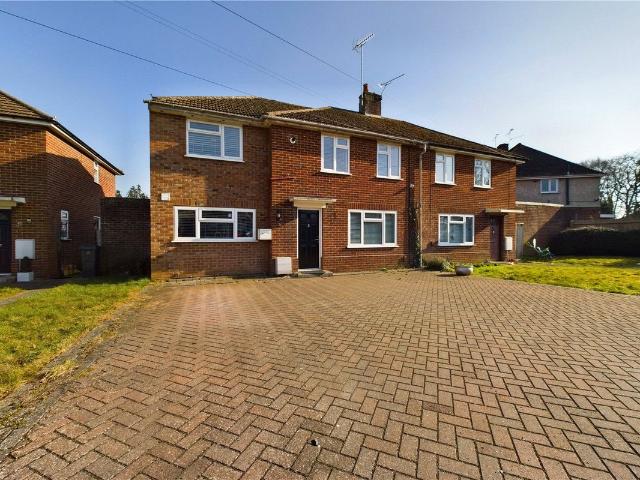 Holland Road, Tilehurst, Reading, Berkshire RG30, 4 bed semi detached house to rent, £2,150 pcm | PrimeLocation