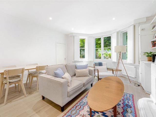 Holland Road, Holland Park, W14, London