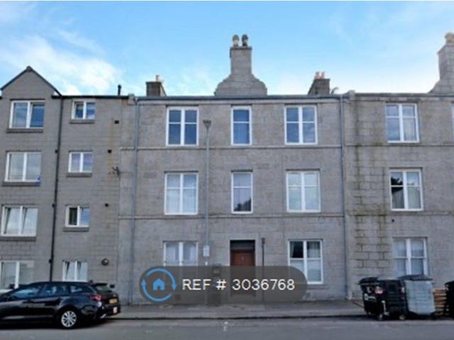 Holland St, Aberdeen AB25, 1 bed flat to rent, £500 pcm | PrimeLocation