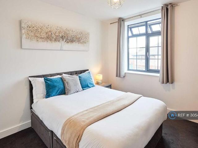 Holland Street, Nottingham, NG7 1 bed flat to rent £950 pcm £219 pw