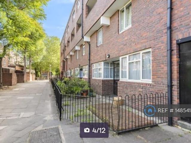 Holland Walk, London, N19 3 bed maisonette to rent £2,900 pcm £669 pw