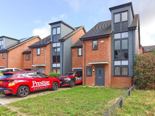 Holland Way, Walton MK7, 4 bed semi detached house to rent, £1,995 pcm | PrimeLocation