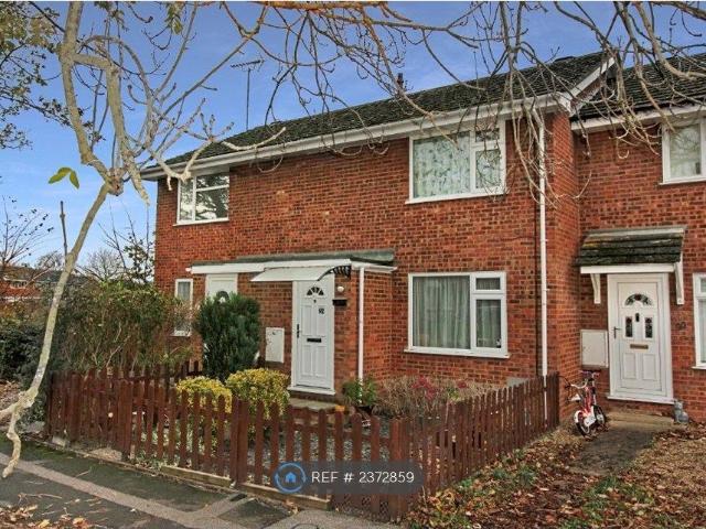 Holland Way, Milton Keynes MK16, 2 bed terraced house to rent, £1,400 pcm | PrimeLocation