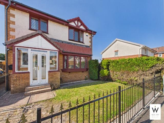 Hollandbush Grove, Hamilton, South Lanarkshire ML3, 3 bed detached house to rent, £1,250 pcm | PrimeLocation